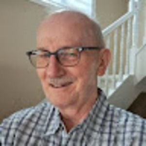 Meet your Posher, Rick